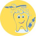 Icon chăm sóc răng miệng